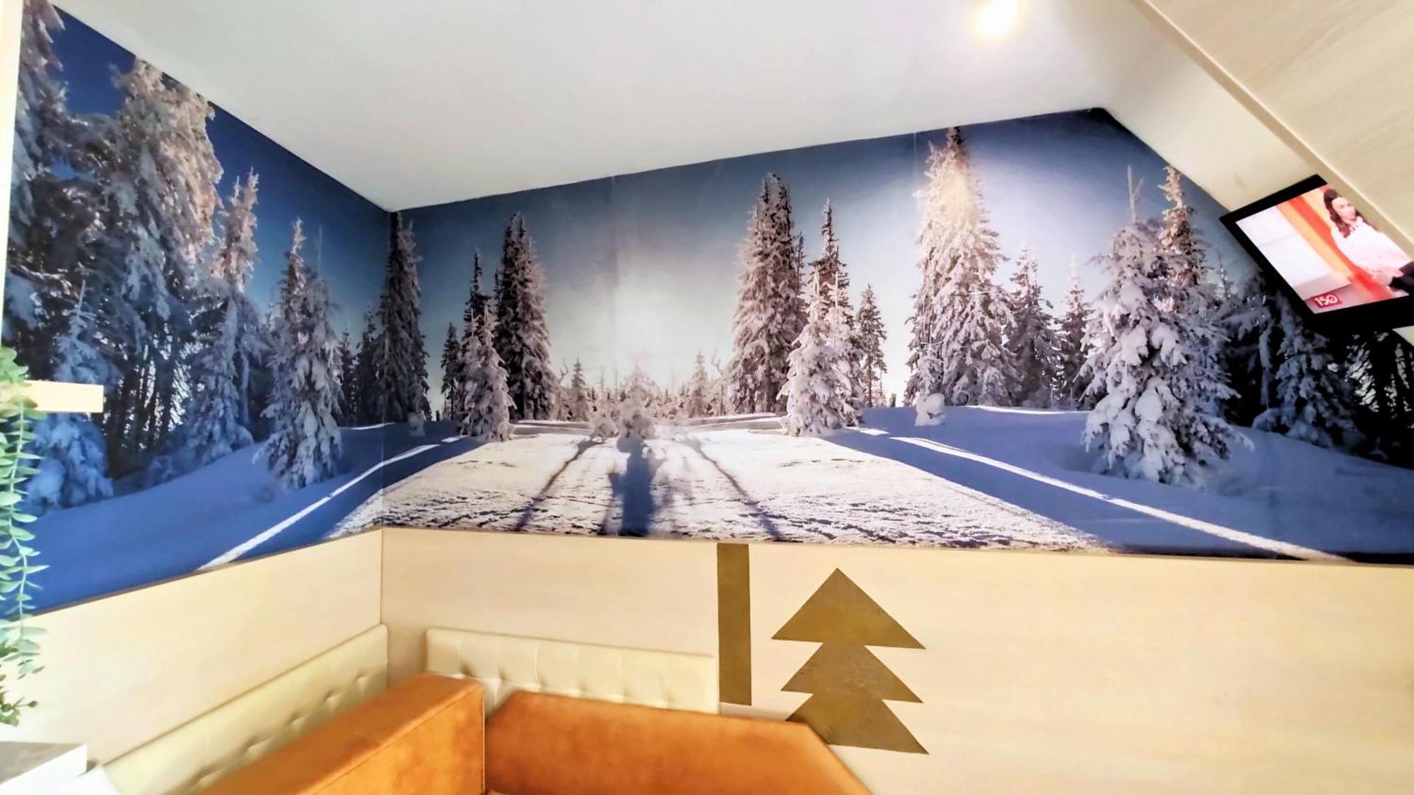 Angella Kop Konaci Lägenhet Kopaonik Rum bild